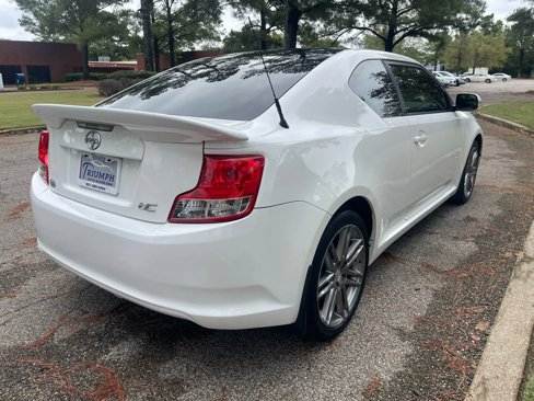 Used 2013 Scion tC image 5