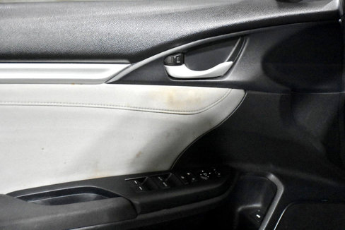 Used 2016 Honda Civic EX image 31