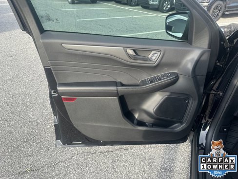 Used 2025 Ford Escape Active image 10