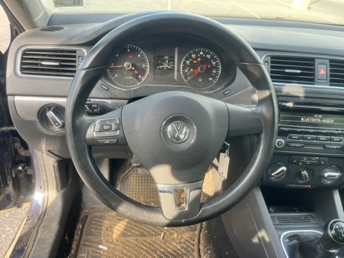 Used 2014 Volkswagen Jetta TDI image 15