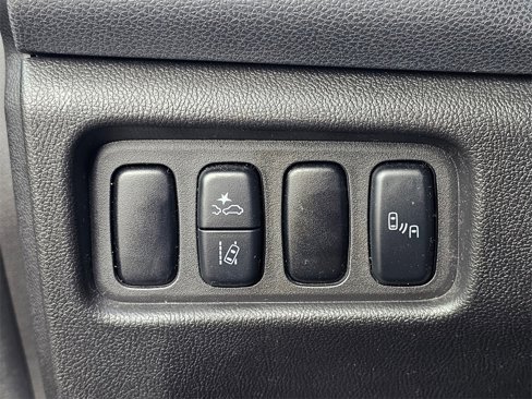 Used 2021 Mitsubishi Outlander Sport SE image 18