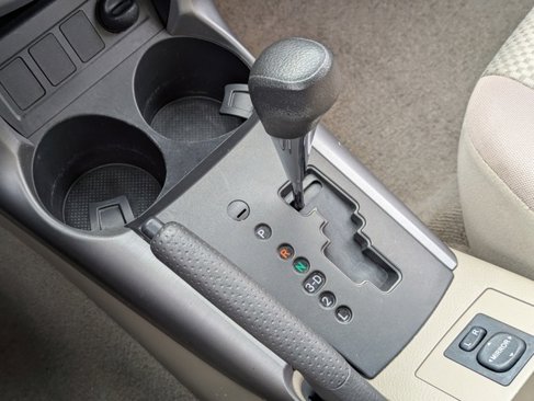 Used 2008 Toyota RAV4 2WD image 15