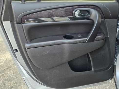 Used 2017 Buick Enclave Leather image 33