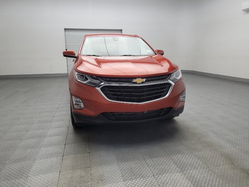 Used 2020 Chevrolet Equinox LT image 14