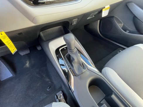 New 2025 Toyota Corolla LE image 11
