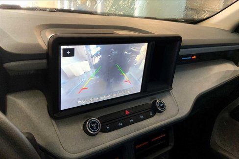 Certified 2022 Ford Maverick XLT image 25