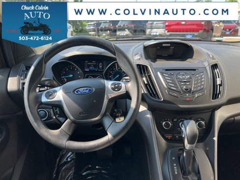Used 2016 Ford Escape SE image 15