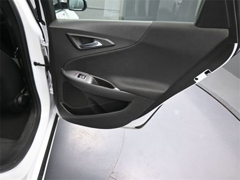 Used 2023 Chevrolet Malibu LT image 13