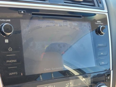 Used 2018 Subaru Outback 2.5i Premium image 27
