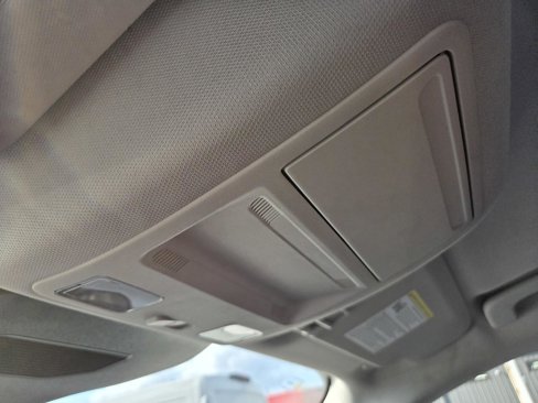 New 2025 Ford Escape Active image 8