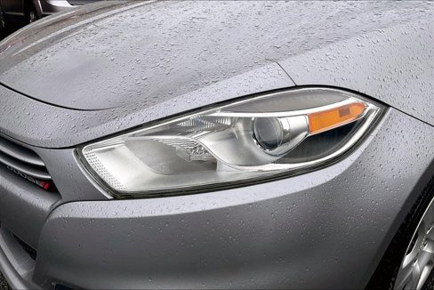 Used 2015 Dodge Dart SE w/ Convenience Group image 8