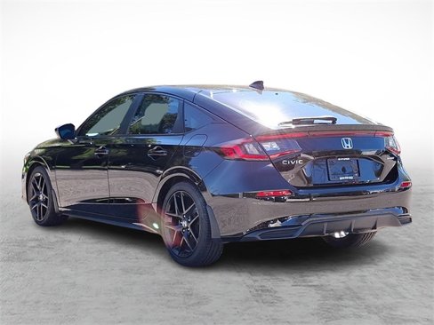Used 2022 Honda Civic Sport image 4