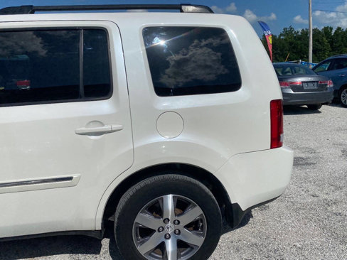 Used 2014 Honda Pilot Touring image 8