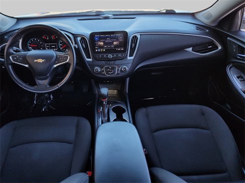 Used 2021 Chevrolet Malibu RS image 26