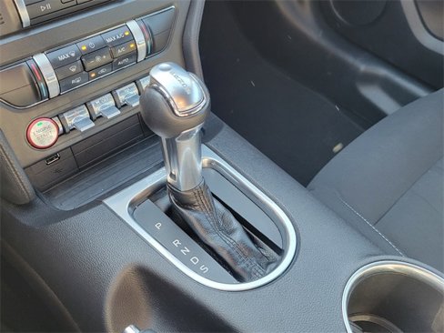 Used 2019 Ford Mustang Coupe w/ Equipment Group 101A image 18