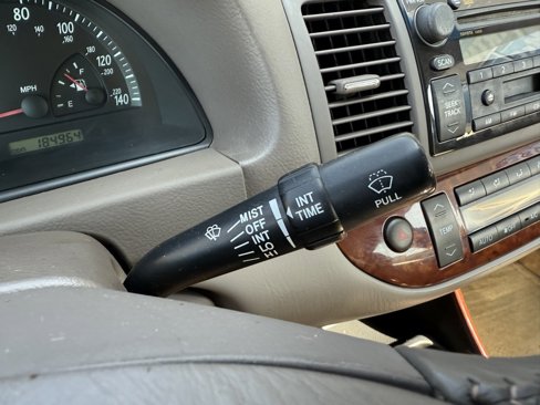Used 2003 Toyota Camry XLE image 21