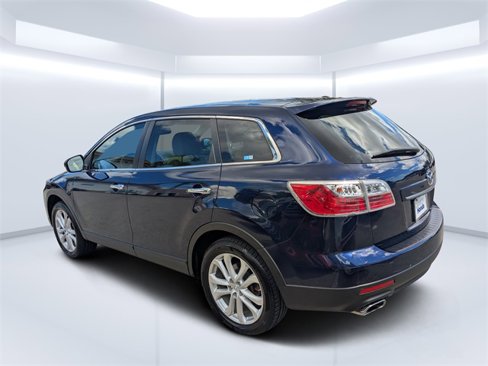 Used 2011 MAZDA CX-9 Grand Touring w/ Moonroof & Bose Audio Pkg image 5