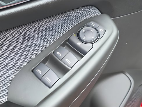 New 2026 Chevrolet TrailBlazer LT w/ LT Cold Weather Package image 15