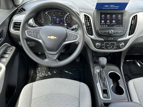 Used 2022 Chevrolet Equinox LT image 13