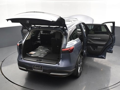 New 2026 INFINITI QX60 Luxe w/ Cargo Package image 34