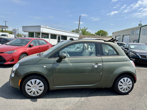 Used 2012 FIAT 500 Pop image 15