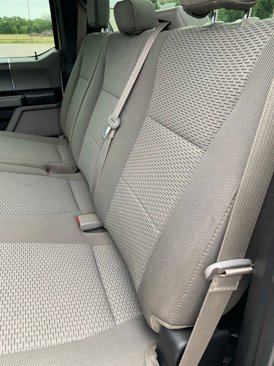 Used 2019 Ford F150 XLT w/ Equipment Group 302A Luxury image 17