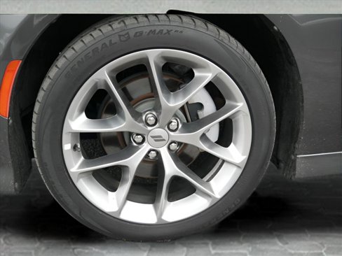 Used 2021 Dodge Charger GT image 5