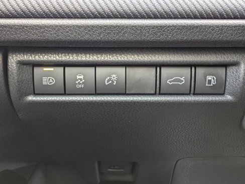New 2026 Toyota Camry SE image 27