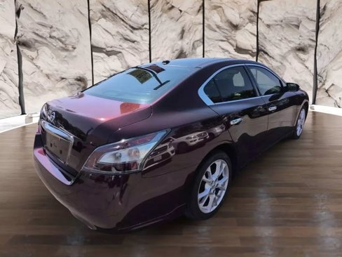 Used 2014 Nissan Maxima 3.5 SV w/ Premium Package image 6