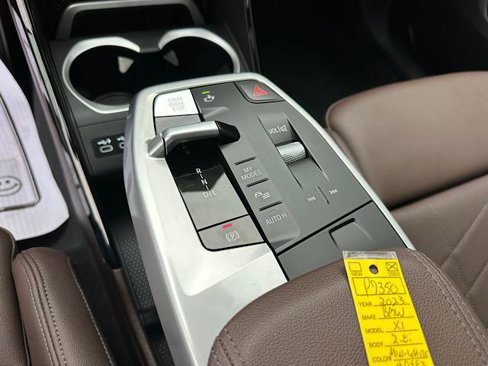 Certified 2023 BMW X1 xDrive28i image 29