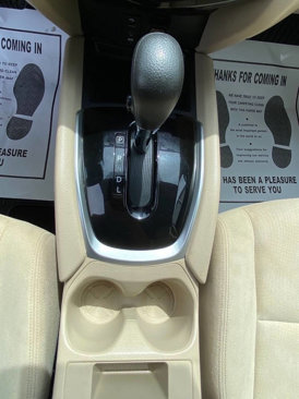 Used 2016 Nissan Rogue S image 24