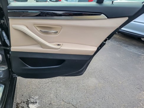 Used 2014 BMW 535i xDrive Sedan image 20