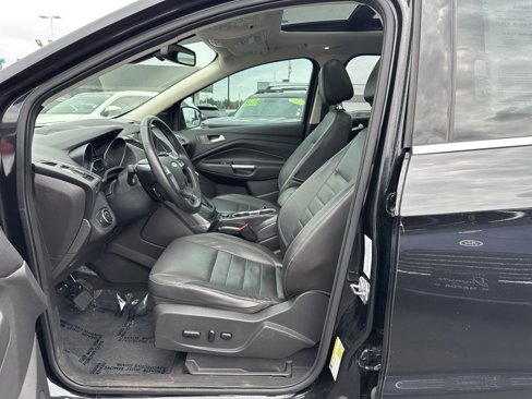 Used 2014 Ford Escape Titanium w/ Equipment Group 401A image 19