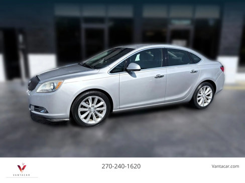 Used 2012 Buick Verano Convenience image 1
