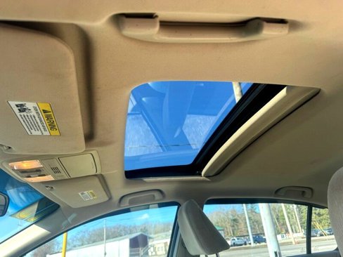 Used 2013 Honda Accord EX image 12