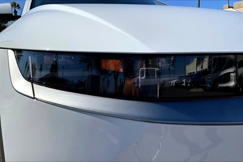 Used 2023 Hyundai Ioniq 5 Limited w/ Cargo Package image 29