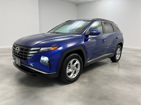 Used 2024 Hyundai Tucson SEL image 3