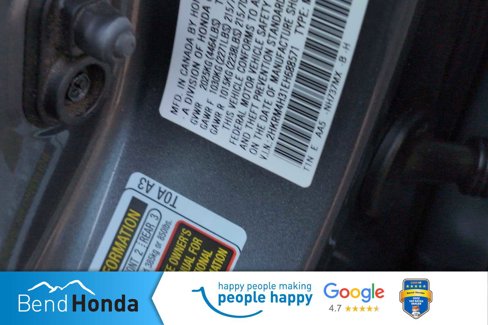 Used 2014 Honda CR-V LX image 26