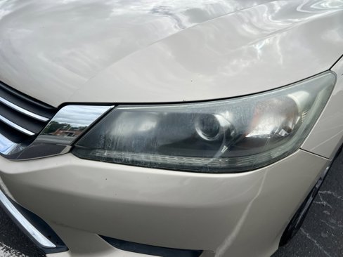 Used 2014 Honda Accord LX image 30
