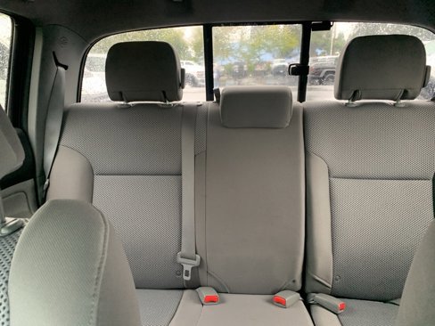 Used 2012 Toyota Tacoma TRD Off-Road image 25