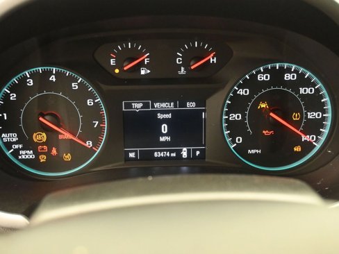 Used 2023 Chevrolet Malibu LT image 18