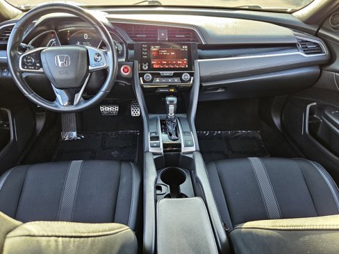 Used 2020 Honda Civic Sport image 13