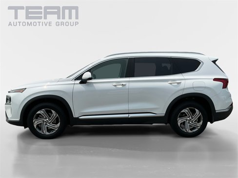 Used 2022 Hyundai Santa Fe SEL image 4