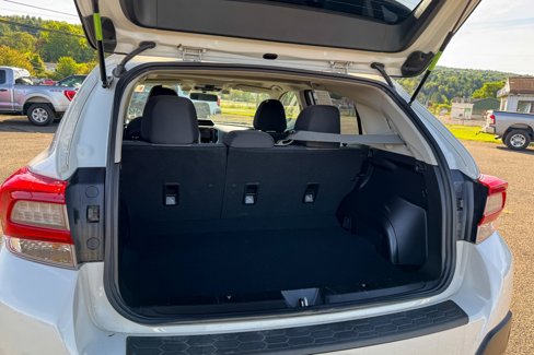 Certified 2021 Subaru Crosstrek 2.0i Premium w/ Moonroof Package image 12