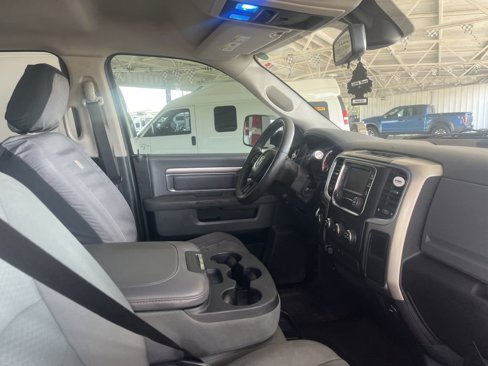 Used 2014 RAM 2500 SLT image 15