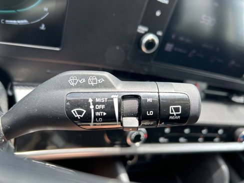 Used 2023 Kia Sportage LX image 23