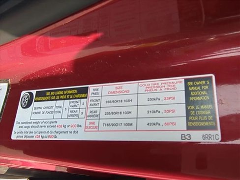 Used 2024 Nissan Rogue SV image 27