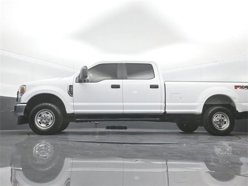 Used 2021 Ford F250 XL w/ Power Equipment Group image 20