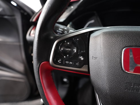 Used 2019 Honda Civic Type R image 41