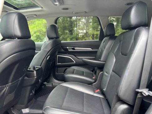 Used 2020 Kia Telluride S image 27